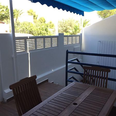 Apartamentos Manbea Algaida San José Exterior foto
