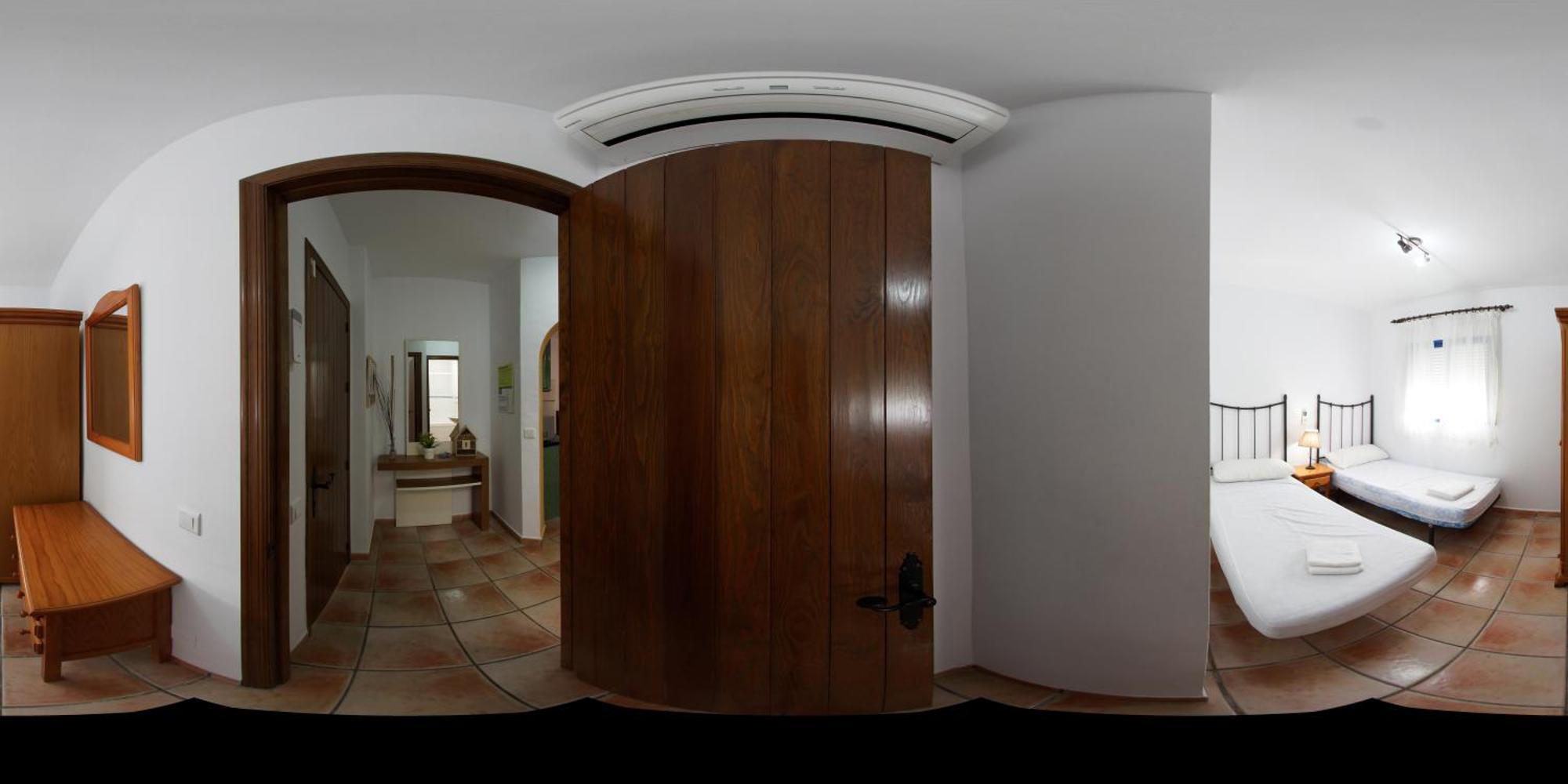 Apartamentos Manbea Algaida San José Exterior foto